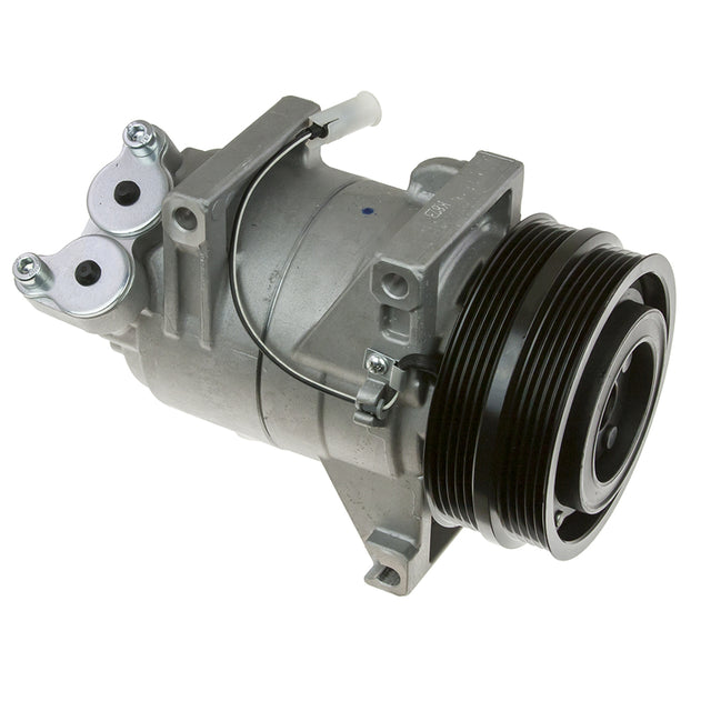 Compressor DKS15D PV10 Dir Mt 20-11323-AM