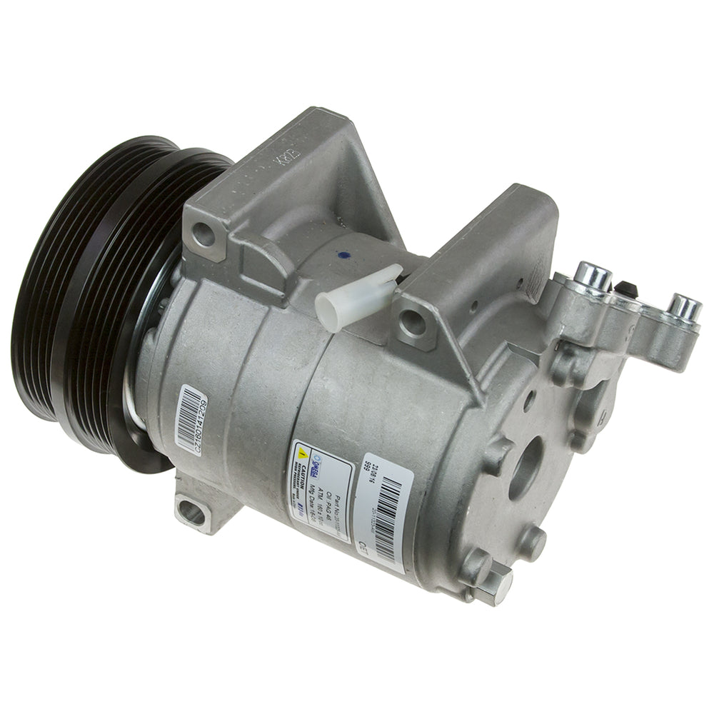 Compressor DKS15D PV10 Dir Mt 20-11323-AM