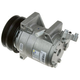 Compressor DKS15D PV10 Dir Mt 20-11323-AM