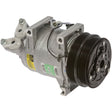 Compressor DKS15D PV10 Dir Mt 20-11323