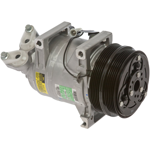 Compressor DKS15D PV10 Dir Mt 20-11323