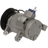 COMPRESSOR 10S17E PV6 130mm 12V 20-11327-AM