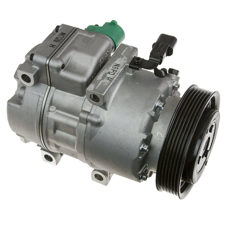 COMPRESSOR VS18E PV6 119mm 20-11337