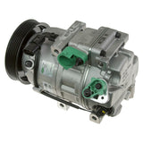 COMPRESSOR VS18E PV6 119mm 20-11337