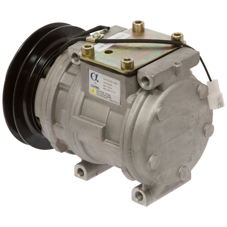 Compressor 10PA15C 1GR 20-11494-AM