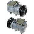 Compressor 10PA17C 1GR 20-11495-AM