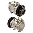 COMPRESSOR 10PA15C PV4 140mm 12V 20-11498-AM