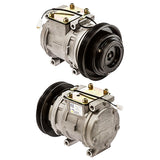 COMPRESSOR 10PA15C PV4 140mm 12V 20-11498-AM