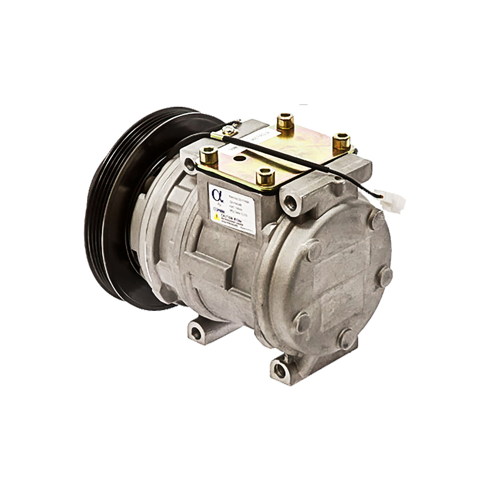 COMPRESSOR 10PA15C PV4 140mm 12V 20-11498-AM