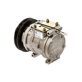 COMPRESSOR 10PA15C PV4 140mm 12V 20-11498-AM