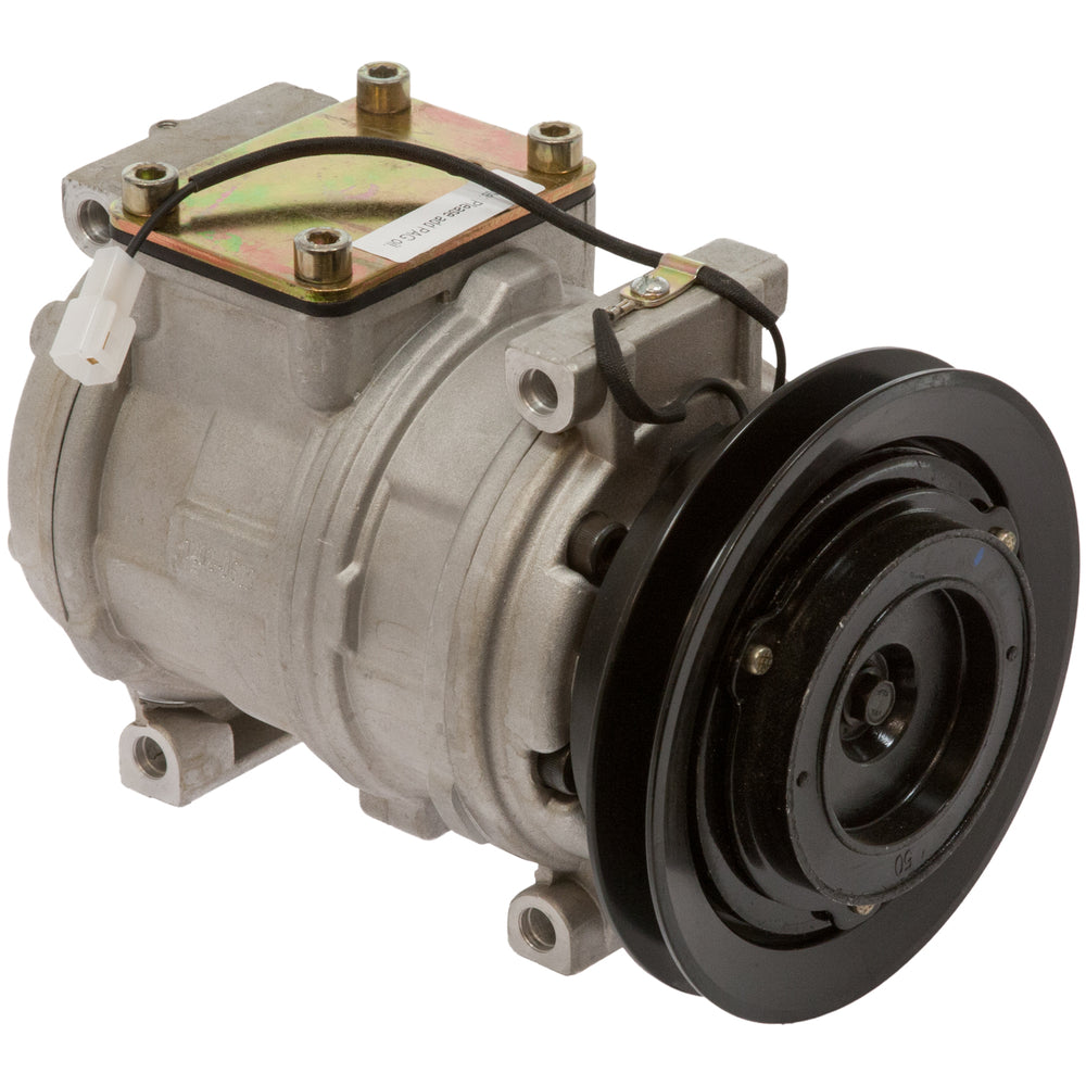 Compressor 10PA17C 1GR 20-11500-AM