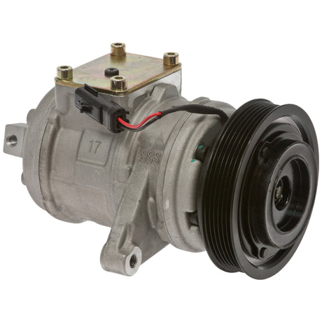 Compressor 10PA17E PV6 20-11501-AM