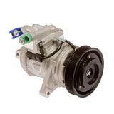 Compressor 10PA17E PV6 Jeep Grand Cherokee 20-11501