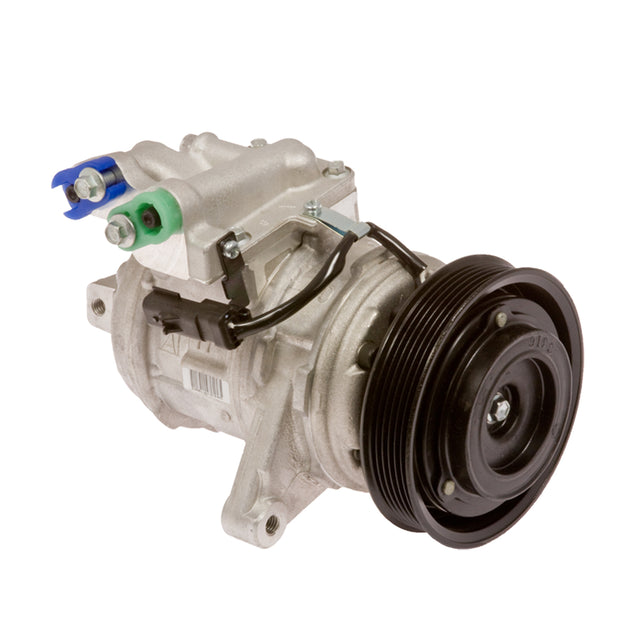 Compressor 10PA17E PV6 Jeep Grand Cherokee 20-11501