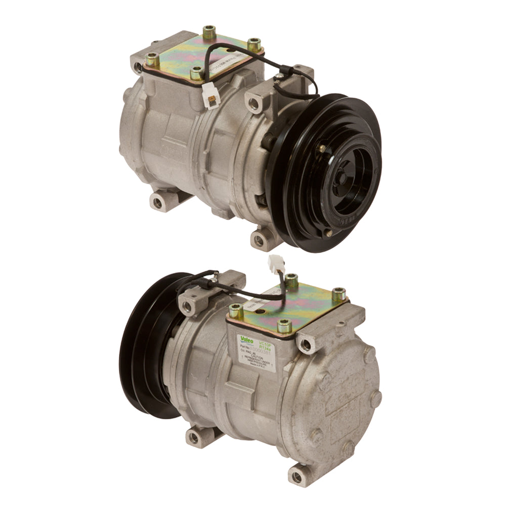 Compressor 10PA17C 1GR 20-11511-AM
