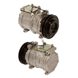 Compressor 10PA17C 1GR 20-11511-AM