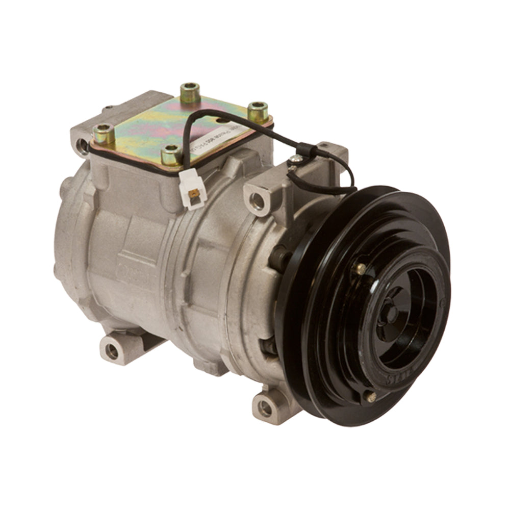 Compressor 10PA17C 1GR 20-11511-AM