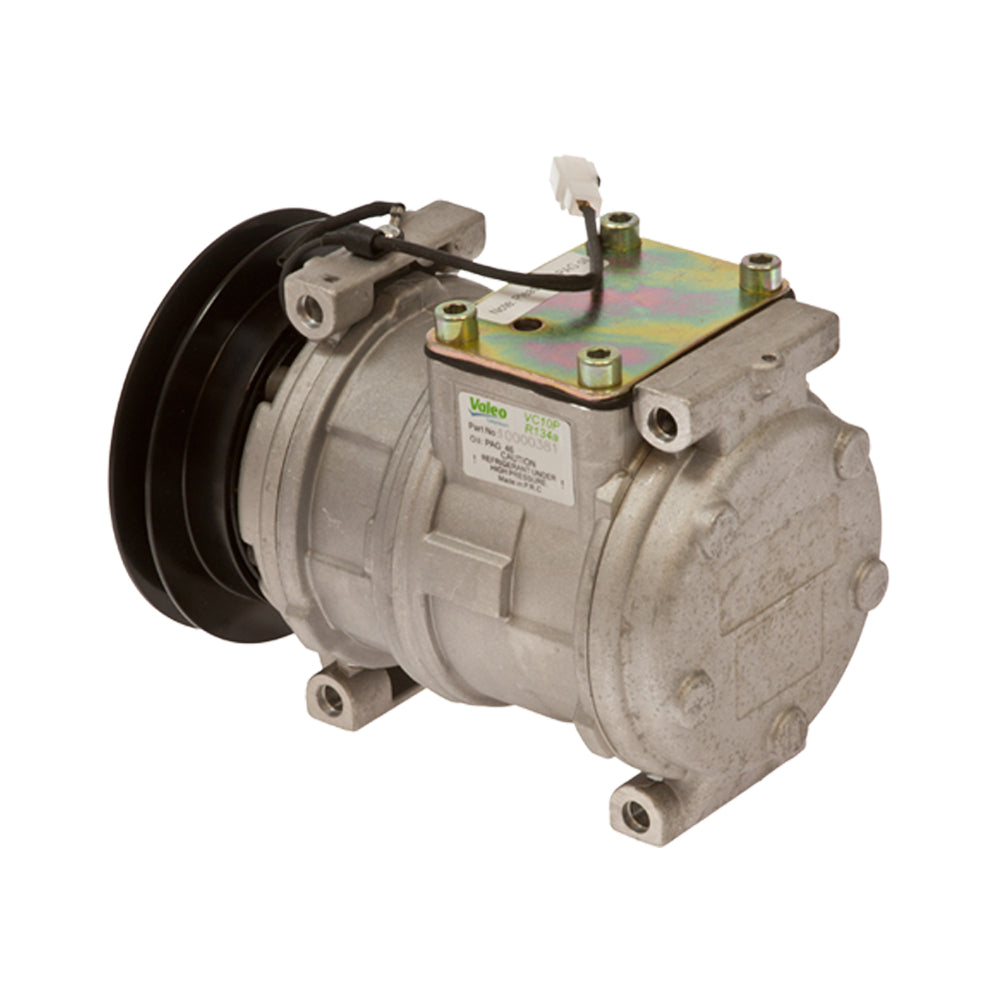 Compressor 10PA17C 1GR 20-11511-AM