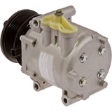 COMPRESSOR SCROLL PV8 109mm 20-11517-AM
