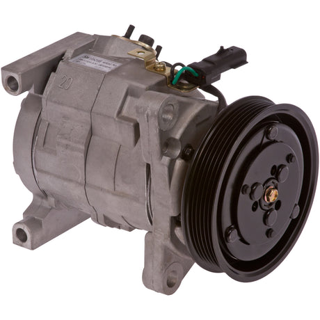 Compressor 10S20H PV6 20-11524-AM