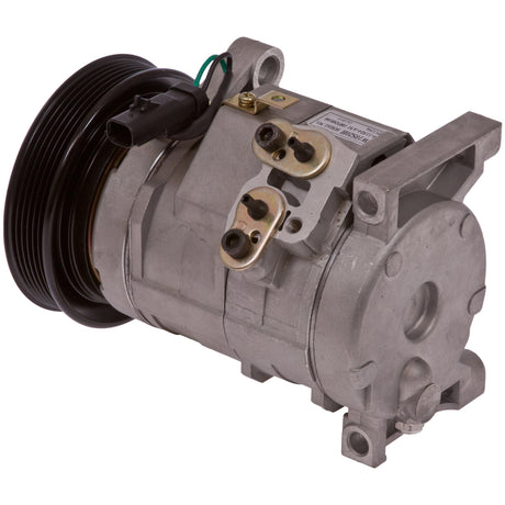 Compressor 10S20H PV6 20-11524-AM