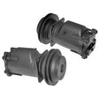 COMPRESSOR A6 6.77in 1A 12V 10:00 HPRV PAG 20-11533