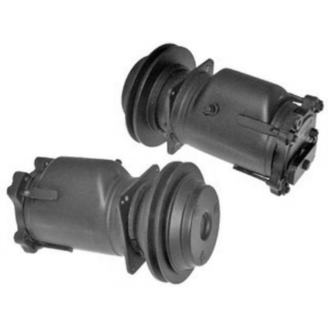 COMPRESSOR A6 6.77in 1A 12V 10:00 HPRV PAG 20-11533