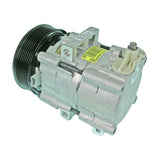 Compressor FS10 00-04 Ford Transit Van VI 2.4L Diesel 20-11539
