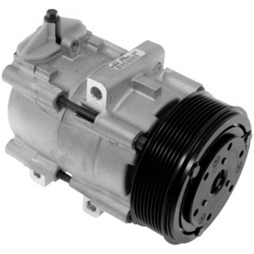 Compressor FS10 00-04 Ford Transit Van VI 2.0L 20-11540