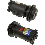 COMPRESSOR A6 172mm 1GR 12V SHS TYPE 1 DUST COVER 20-11547