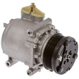COMPRESSOR SCROLL PV6 109mm 20-11549-AM