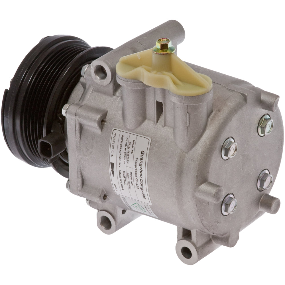 COMPRESSOR SCROLL PV6 109mm 20-11549-AM