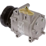 COMPRESSOR SCROLL PV6 109mm 20-11549-AM