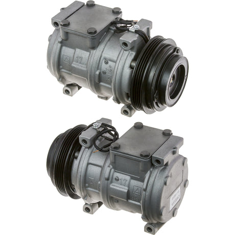 COMPRESSOR 10PA17C PV4 4.96in 20-11550-R