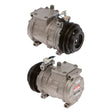 COMPRESSOR 10PA17C PV4 126mm 20-11550