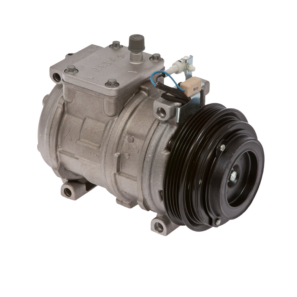 COMPRESSOR 10PA17C PV4 126mm 20-11550