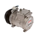 COMPRESSOR 10PA17C PV4 126mm 20-11550