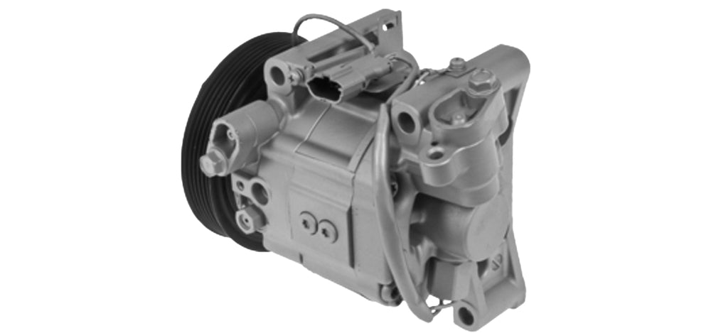 Compressor DKV14G PV6 Remfg 20-11561-R