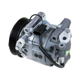 Compressor DKV14G PV6 12V 20-11561