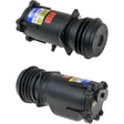 COMPRESSOR A6 2GR 12V 2:00 NO SWITCH 5.00in DIA 20-11565
