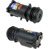 COMPRESSOR A6 2GR 12V 2:00 NO SWITCH 5.00in DIA 20-11565