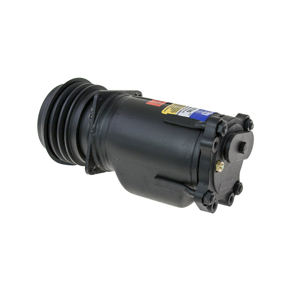 COMPRESSOR A6 2GR 12V 2:00 NO SWITCH 5.00in DIA 20-11565