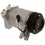 COMPRESSOR DKS17D PV6 120mm 20-11567-AM