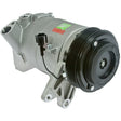 COMPRESSOR DKS17D PV6 120mm 20-11567