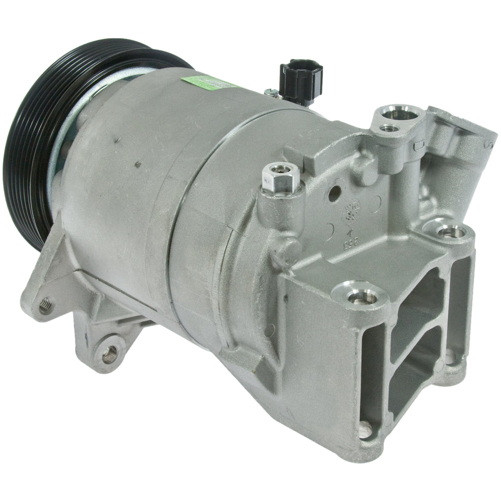 COMPRESSOR DKS17D PV6 120mm 20-11567
