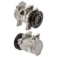 Compressor DKV14G 20-11568-AM