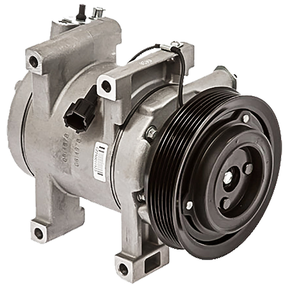 Compressor DKV14G 20-11568-AM