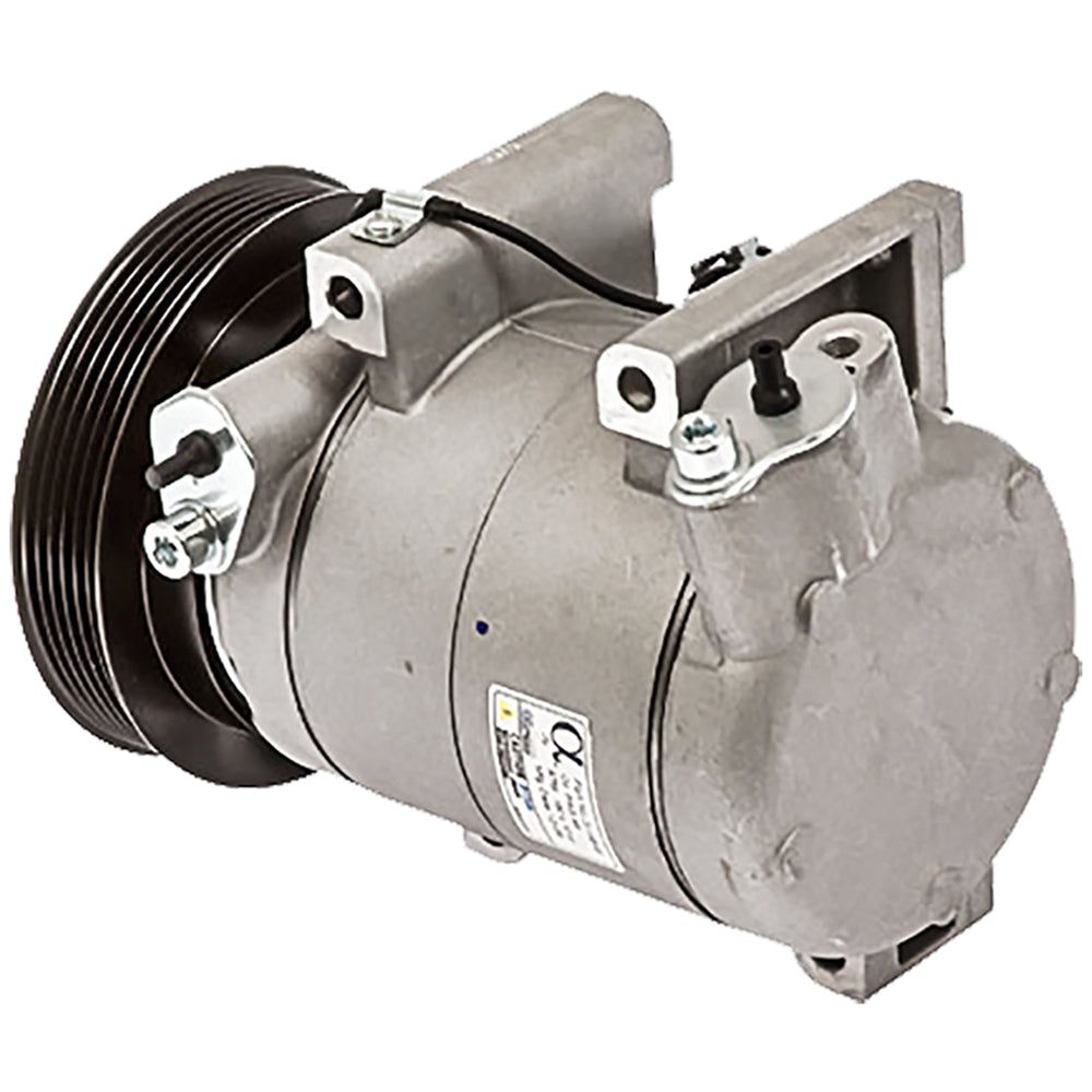 Compressor DKV14G 20-11568-AM