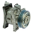 COMPRESSOR DKV14G PV6 125mm 12V 20-11568