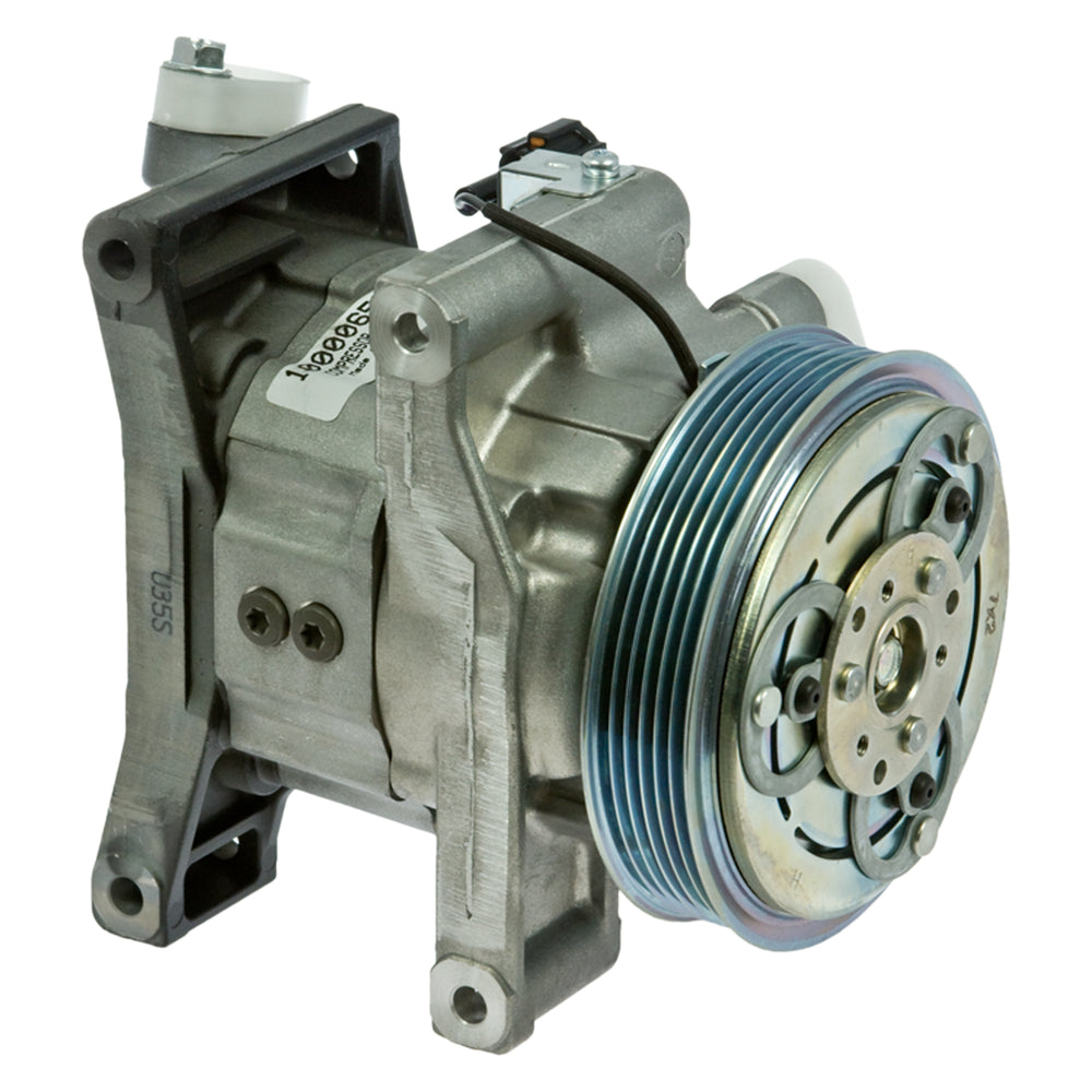COMPRESSOR DKV14G PV6 125mm 12V 20-11568